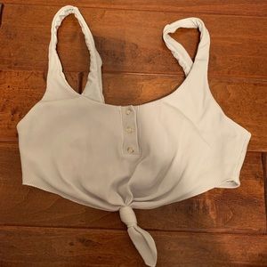Beach Bunny Swimwear Top